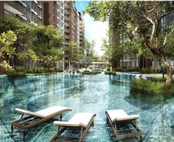Bellewoods (D25), Condominium #631946551